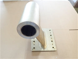 [BRZ-025192] Strut 25192 for Sea Ray Part# 824888 for 500 550 Sedan Bridge Port Side