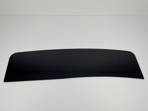 [PNL-For40PCe-panel] Formula 40 PC Custom single piece electronics panel