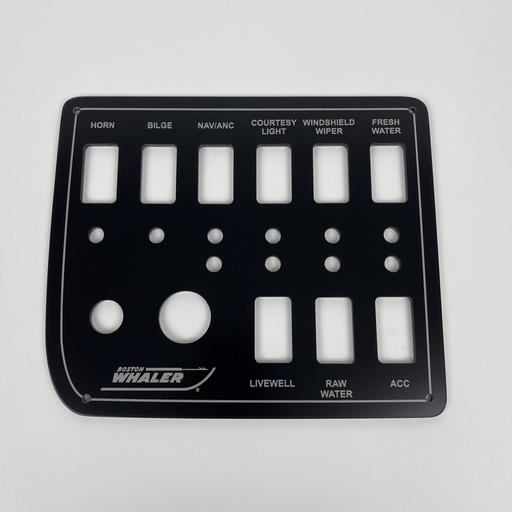 [PNL-BW210VEN-09] 210 Ventura 2006-2009