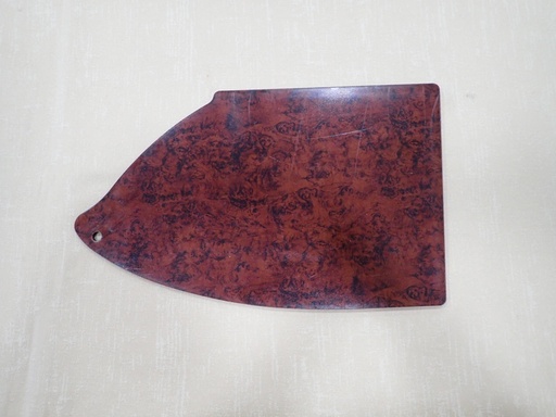 [PNL-SR360LowerLeft] 360 Sundancer Custom Lower Left Panel