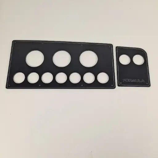 [PNL-For272-1991] Formula 272 Gauge Panels Only