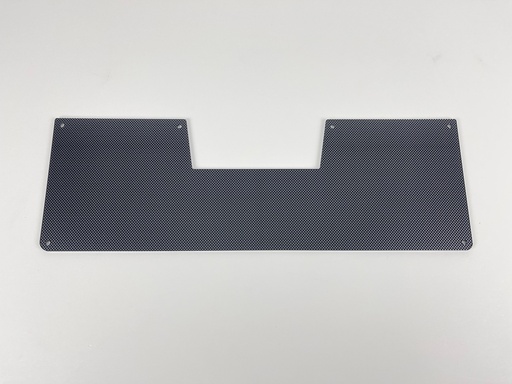 [PNL-SR440ACaccy] 440 Aft Cabin 1989 custom under the helm patch panel