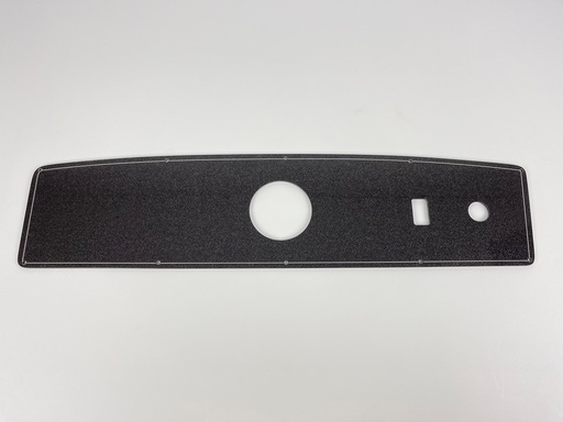 [PNL-BW23CQ-Gauge] 23 Conquest Gauge Panel