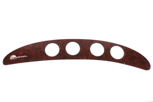 [PNL-SR460GaugeOnly] 460 Sundancer Gauge Panel Only 1999-2003