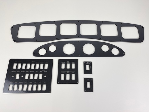 [PNL-SR560DBset-intl] 560 Sedan Bridge Set (International Bridge)