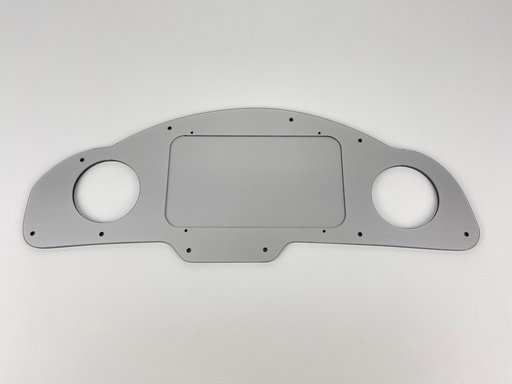 [PNL-Hurr2400-14] Hurricane 2400 sundeck 2008-2014 ish Gauge panel
