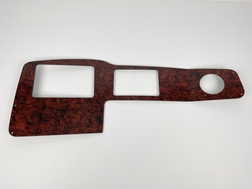 [PNL-BNT-Regal4260-E] Regal 4260 Commodore 2002(ish) - Pre-Bent Electronics Panel