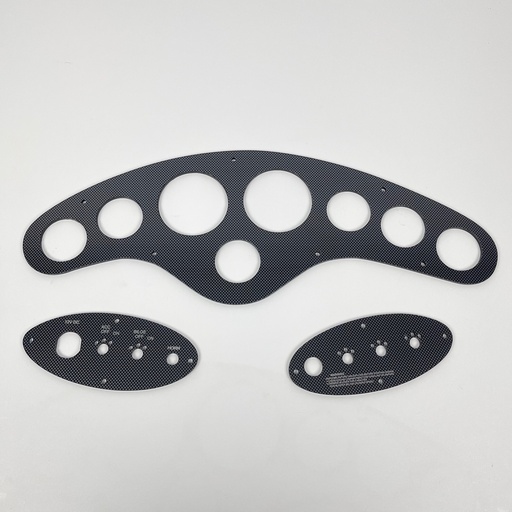 [PNL-Stingray230LX] Stingray 230LX SX Replacement Panel Set