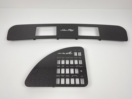 [PNL-SR450EB-Set] 450 Express Bridge Panel Set 1998-2004