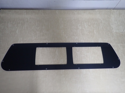 [PNL-Well29-33 Coastal-Epanel] 29 and 33 Coastal Custom Electronics Panel