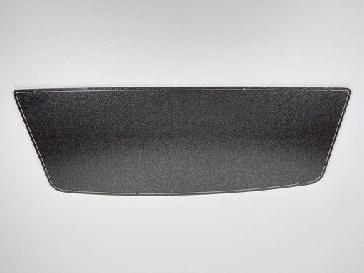 [PNL-BW26-275CQupper] Boston Whaler 26 and 275 Conquest Upper Hardtop Electronics Panel