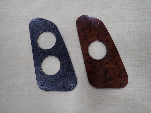 [PNL-SR390420-TEARDROP] 390 420 36 38 39 40 42 44 500 52 Sundancer & Sedan Bridge 2003-2010 - Teardrop Panel