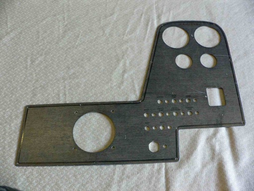 [PNL-Wel24] Wellcraft 24 Walkaround 2002 ish