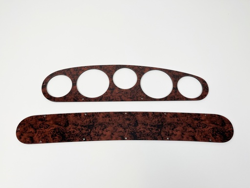 [PNL-Regal292] Regal 292 Commodore 1997