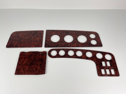[PNL-For330SS4pc] Formula 330SS 4 Piece Set