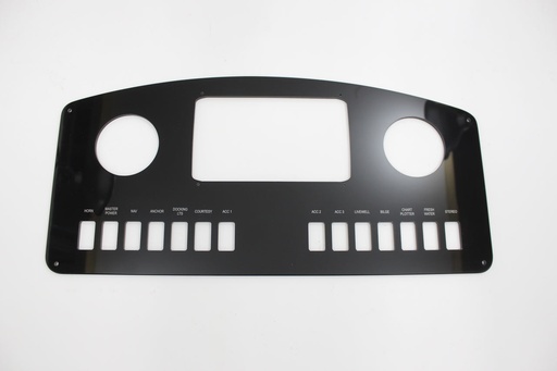 [PNL-Hurr2690-2014] Hurricane 2690 sundeck 2014 ish