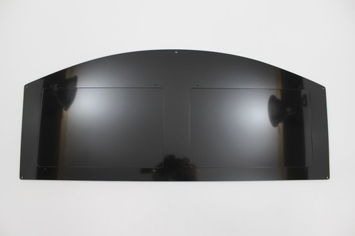 [PNL-Regal33SAV-E] Regal 33 SAV 2018 - Electronics Panel