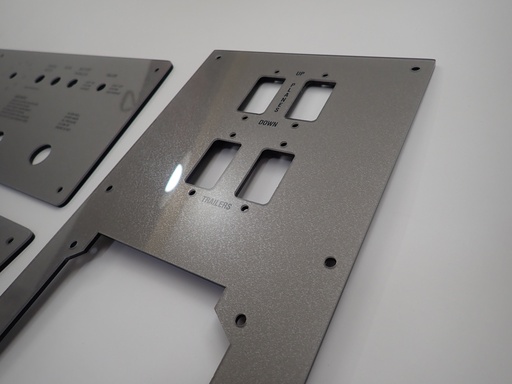 [PNL-For31PC-1] Formula 31 PC Full Dash Panel set