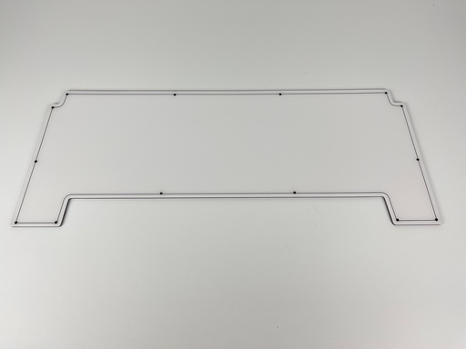 [PNL-Ang2600] Angler 2600 Electronics Panel- 2006ish