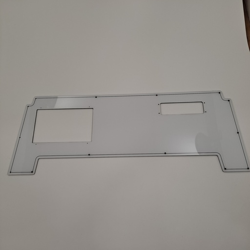 [PNL-Ang2600] Angler 2600 Electronics Panel- 2006ish