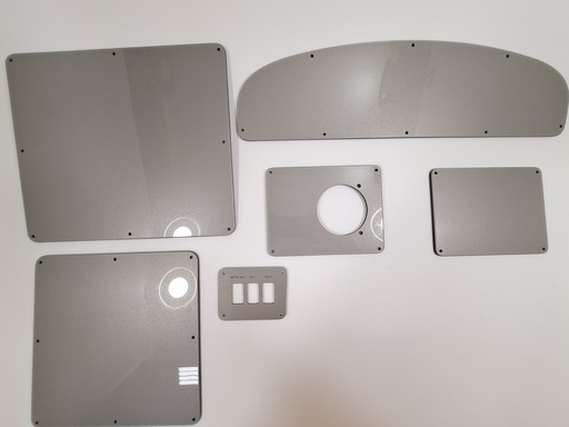 [PNL-Cruisers420EC-1] Cruisers Yachts  Panel Set 420 Express 2005