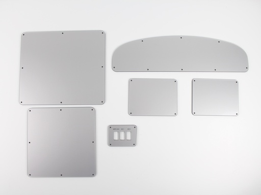 [PNL-Cruisers420EC-1] Cruisers Yachts 420 Express 2005 - Panel Set