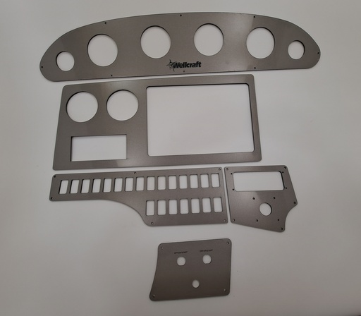 [PNL-Well27CC] Wellcraft 27 CC 2003 ish