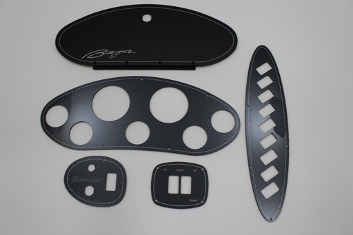 [PNL-Baja232] Baja 232 Islander 1998 and others