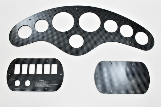 [PNL-Stingray220LX] Stingray 220LX 2002 ish Replacement panel set