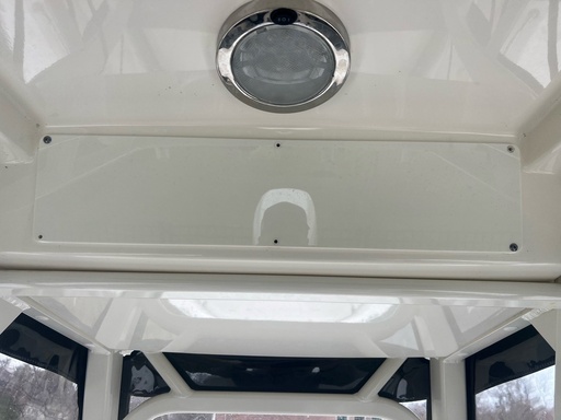 [PNL-BW23OR18-top] 23 Outrage T-Top access Panel 2018 ish