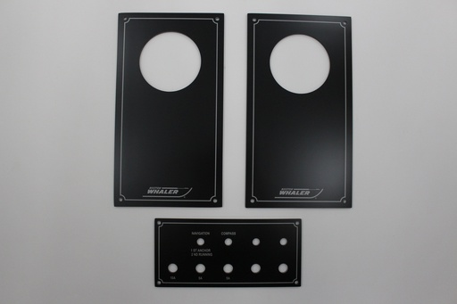 [PNL-BW180OUTRAGE83] 18 Outrage 1983 ish