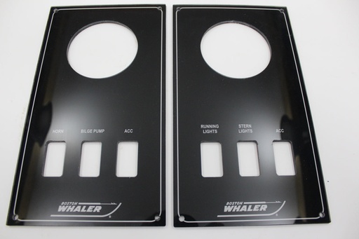 [PNL-BW17MTK-NAU] 17 Montauk Nauset 1989 ish