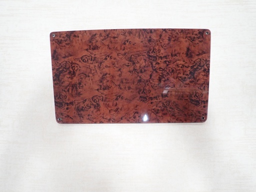 [PNL-SR300DAmid-1] 300 Sundancer Middle Accessory Panel 2003-2005 -Special