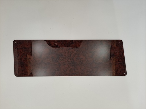 [PNL-SR370DALowLeftAcc99] 370 Sundancer Lower Left Accy Panel 1995-1999