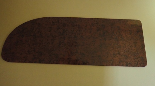 [PNL-SR400DB420ACelc] 400 Sedan Bridge 370 380 420 Aft Cabin Electronics Panel 1996-2003