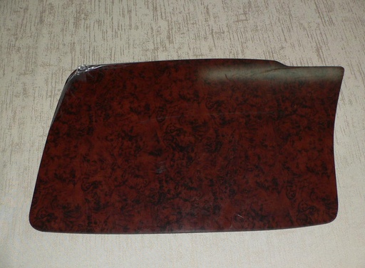 [PNL-SR370DArdr95] 370 Sundancer Radar Panel 1994-1996