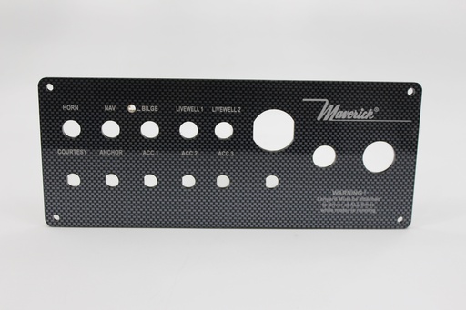 [PNL-MavHPXV2014] Maverick 18 HPXV HPX17 9-7/8" x 4"