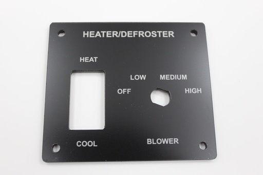 [PNL-SRMiniHeater] Heater Defroster