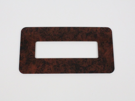 [PNL-MiniStereoSurround] Stereo Surround Panel 10-3/4" x 5-1/2"