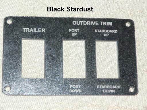 [PNL-SRMiniOutdriveTrim1] Outdrive Trim/Trailer