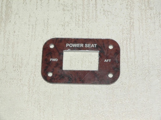 [PNL-SRminiPowerSeat] Power Seat