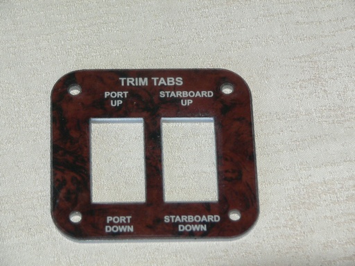 [PNL-SRMinitrimtabcarling1] Trim Tabs -Carling