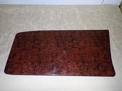 [PNL-SR540CMYelec] 540 CMY Cockpit Motor Yacht Electronics Panels 2002