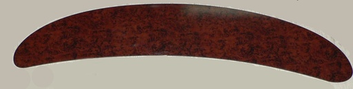 [PNL-SR460DAmideyebrow] 460 Sundancer Mid-Eyebrow Panel 1999-2003