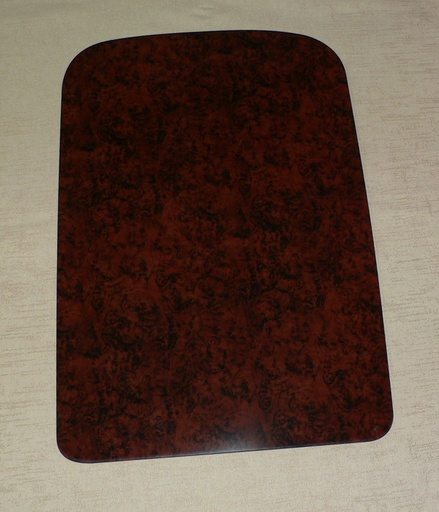 [PNL-SR380410da03-radar-LG] 380 410 Sundancer/Express Cruiser Radar Panel 2002-2004