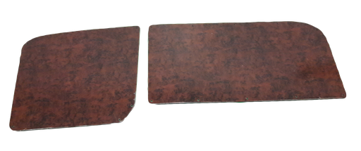 [PNL-SR330370ECelecpnlsonly] 330 370 Express Cruiser 340 Amberjack Electronics panels only 1997-2002