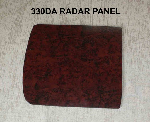 [PNL-SR330rdr] 330 Sundancer Radar panel 1995-1999