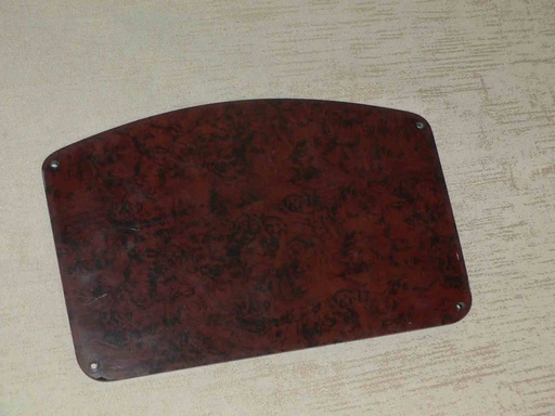 [PNL-SR320340DAMid] 320 340 Sundancer Mid Accessory Panel 2003-2008