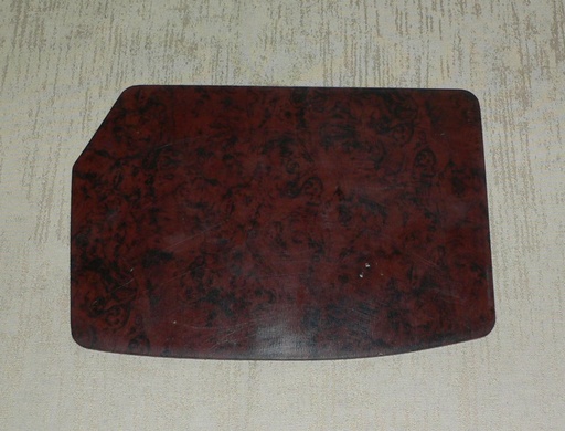 [PNL-SR320340dalowerLeft] 320 340 Sundancer Lower Left Accy Panel 2003-2008