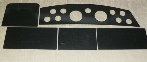 [PNL-SR400EC92-93] 400 Express Cruiser 1992-1993